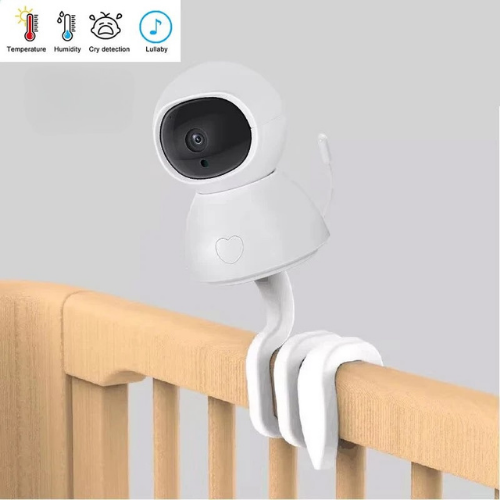 Monitor Lullaby™ - Monitor de Bebé Wifi