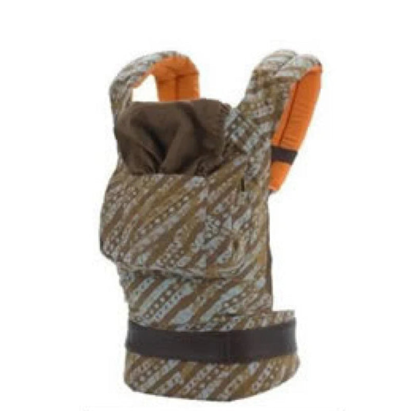 Mochila Portabebé Ergonómica