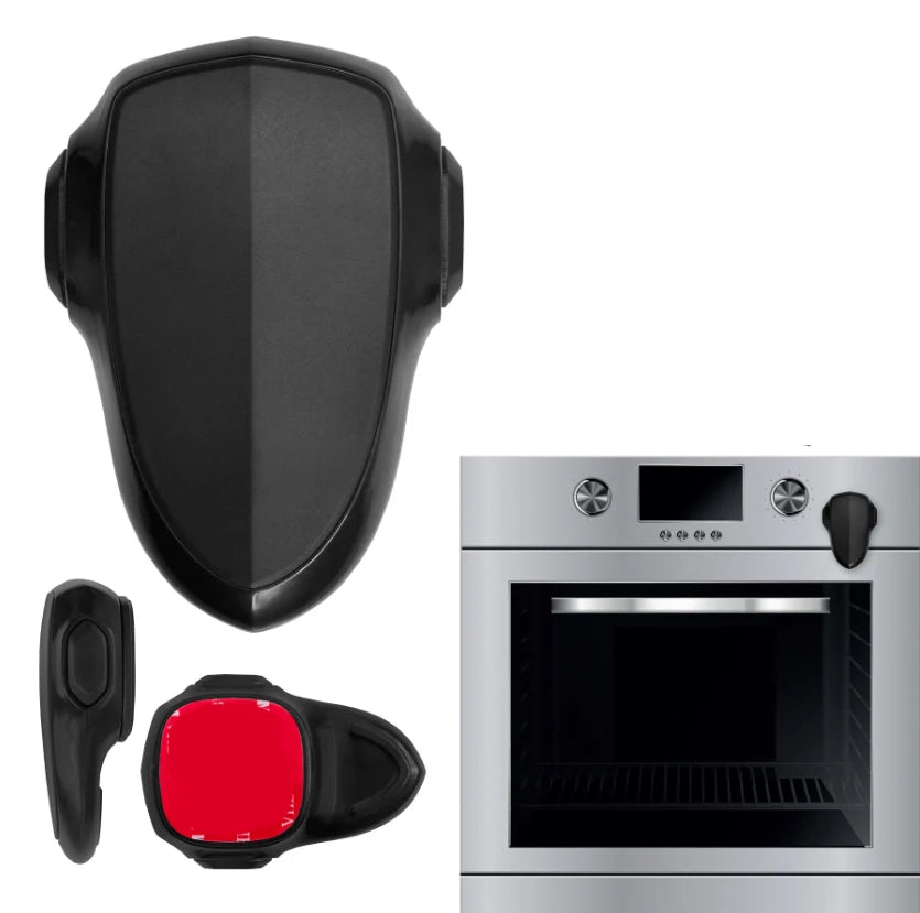 Bloqueo para Puerta del Horno