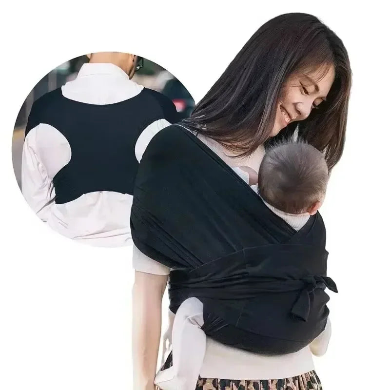 Fular Portabebé Ergonómico