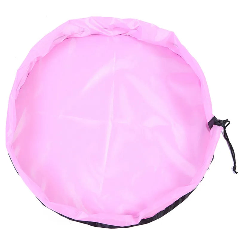 Bolsa Alfombra Recoge Juguetes Play&Go™