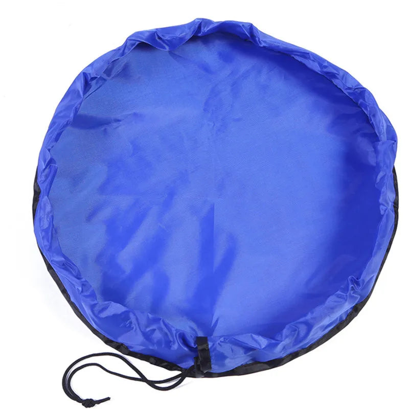 Bolsa Alfombra Recoge Juguetes Play&Go™