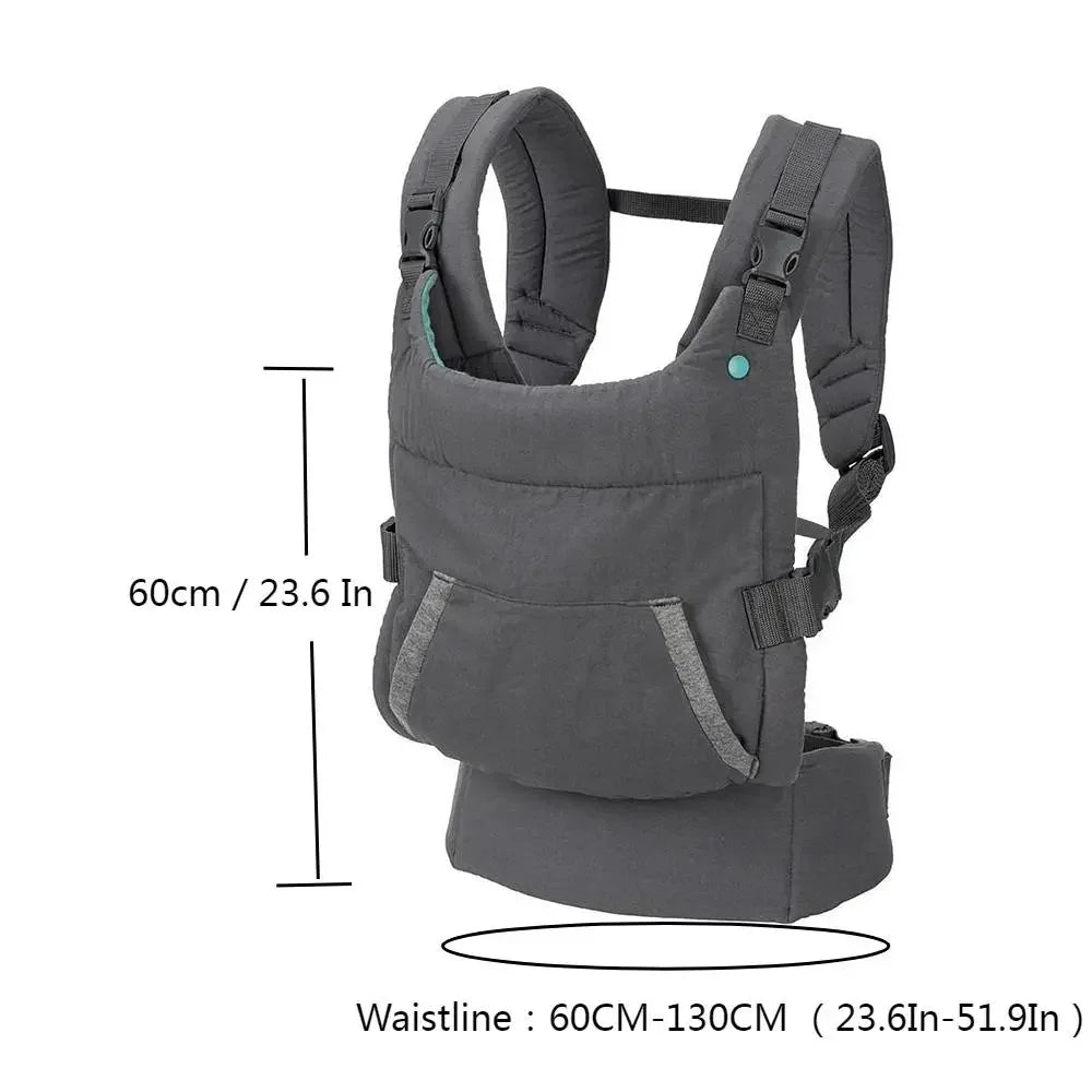 Portabebé Ergonómico - Osito