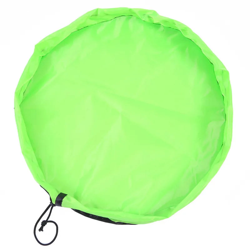 Bolsa Alfombra Recoge Juguetes Play&Go™