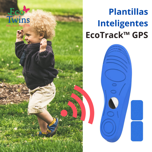 Plantillas Inteligentes EcoTrack™