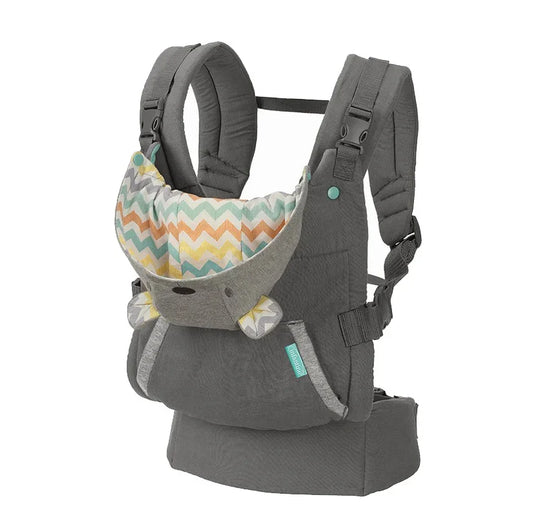 Portabebé Ergonómico - Osito